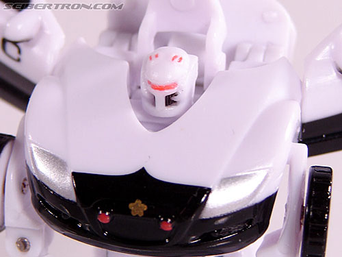 Transformers Kiss Players Autotrooper (Autorooper) (Image #50 of 66)