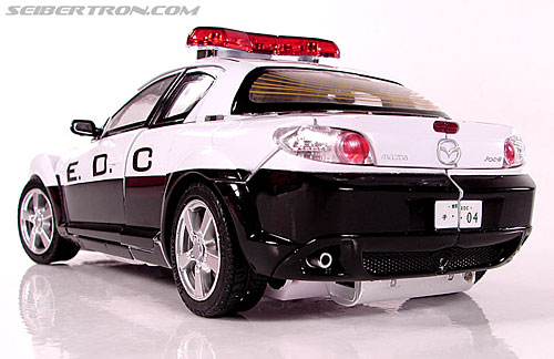 Transformers Kiss Players Autotrooper (Autorooper) (Image #44 of 106)