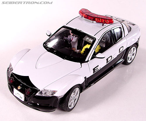 Transformers Kiss Players Autotrooper (Autorooper) (Image #48 of 106)