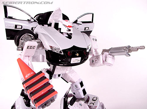 Transformers Kiss Players Autotrooper (Autorooper) (Image #69 of 106)