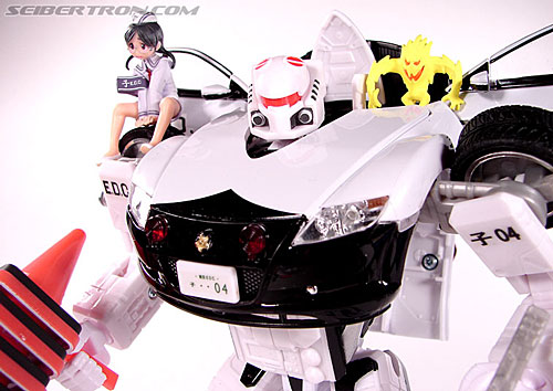 Transformers Kiss Players Autotrooper (Autorooper) (Image #77 of 106)