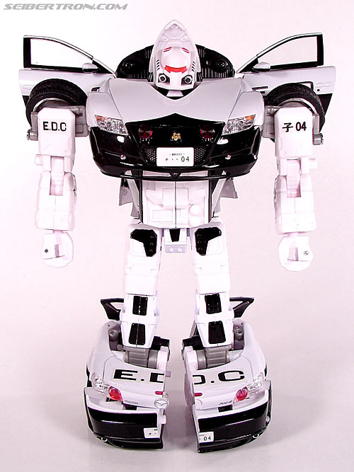 Transformers Kiss Players Autotrooper (Autorooper) (Image #89 of 106)
