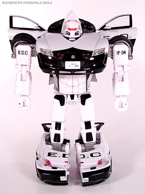 Transformers Kiss Players Autotrooper (Autorooper) (Image #90 of 106)