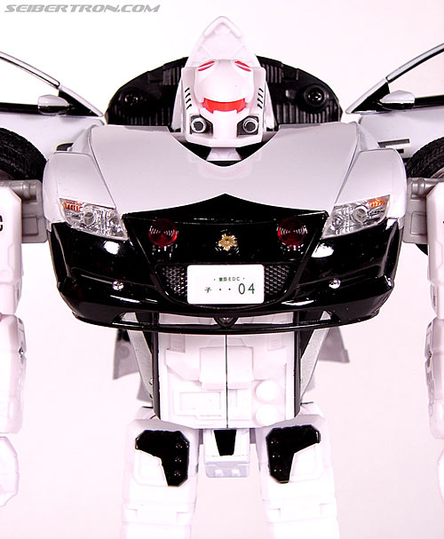 Transformers Kiss Players Autotrooper (Autorooper) (Image #91 of 106)