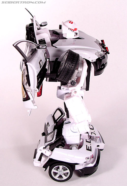 Transformers Kiss Players Autotrooper (Autorooper) (Image #94 of 106)