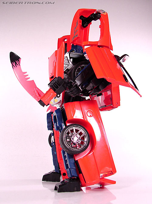 Transformers Kiss Players Optimus Prime (Convoy) (Image #77 of 120)