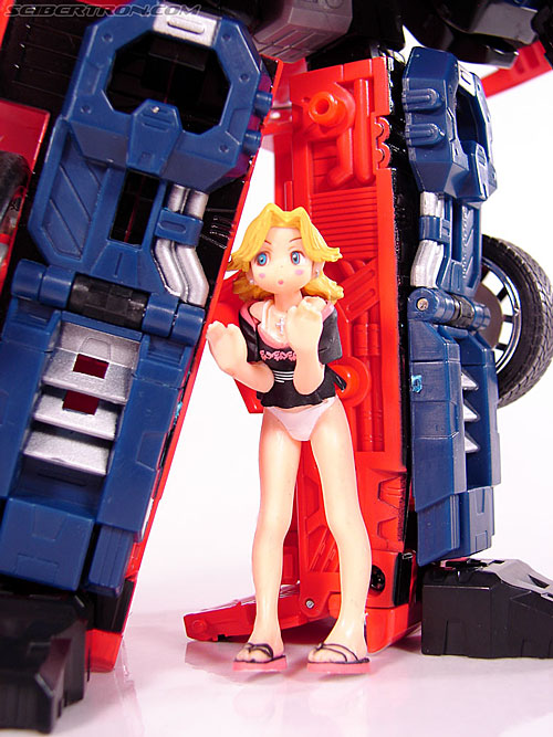 Transformers Kiss Players Melissa (Image #105 of 113)