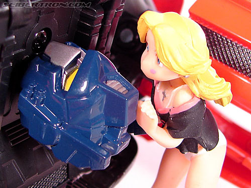 Transformers Kiss Players Melissa (Image #108 of 113)