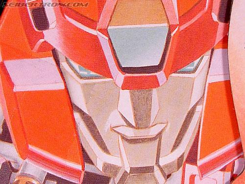 Transformers Kiss Players Syao Syao (Image #6 of 85)