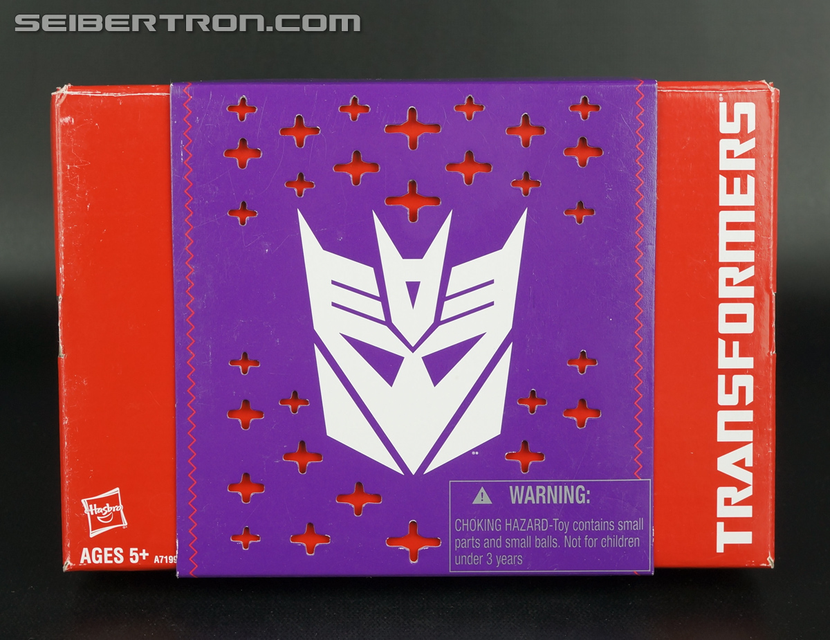 Transformers Miscellaneous Calvin Johnson Megatron (Nike CJ81 Megatron) (Image #1 of 209)