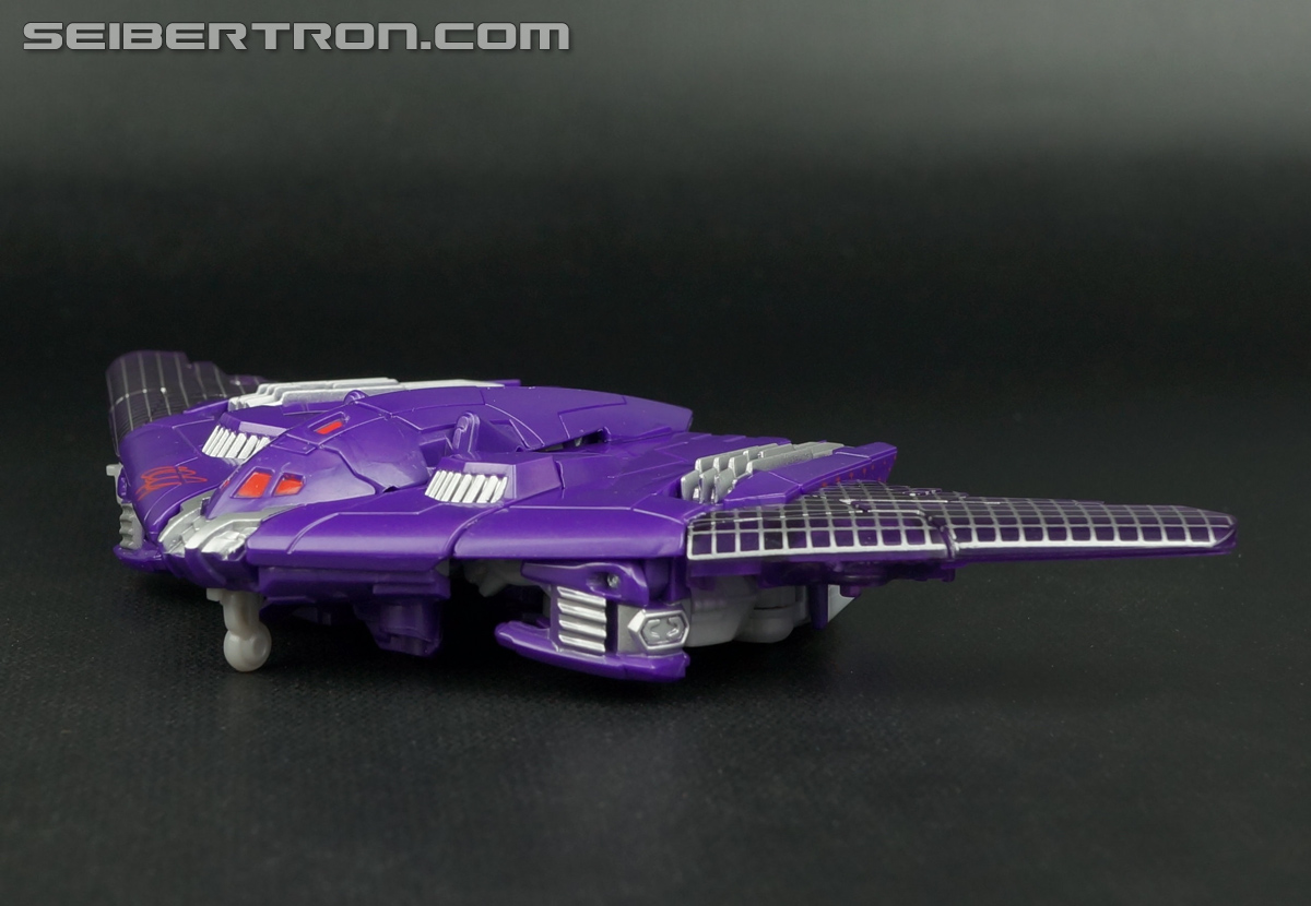 Transformers Miscellaneous Calvin Johnson Megatron (Nike CJ81 Megatron) (Image #29 of 209)