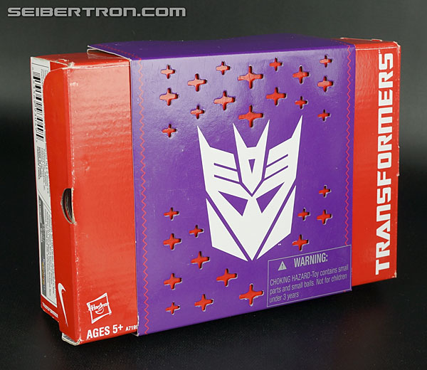 Transformers Miscellaneous Calvin Johnson Megatron (Nike CJ81 Megatron) (Image #2 of 209)