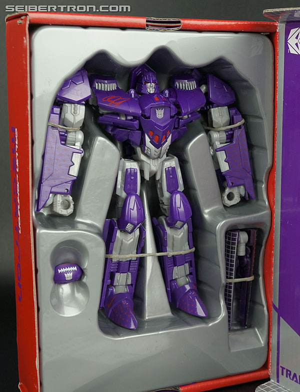 Transformers Miscellaneous Calvin Johnson Megatron (Nike CJ81 Megatron) Toy  Gallery (Image #62 of 209)