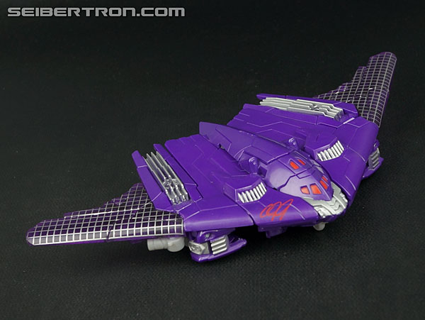 Transformers Miscellaneous Calvin Johnson Megatron (Nike CJ81 Megatron) (Image #20 of 209)