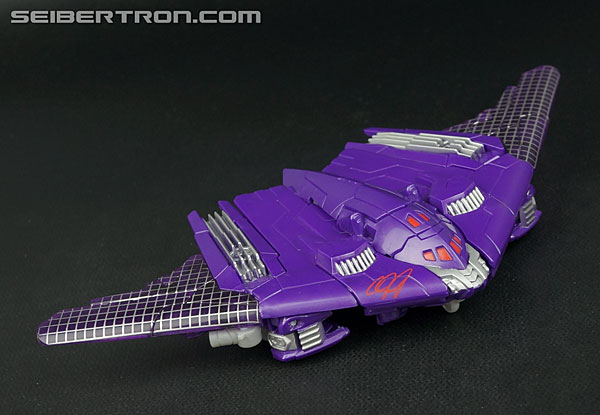 Transformers Miscellaneous Calvin Johnson Megatron (Nike CJ81 Megatron) (Image #21 of 209)