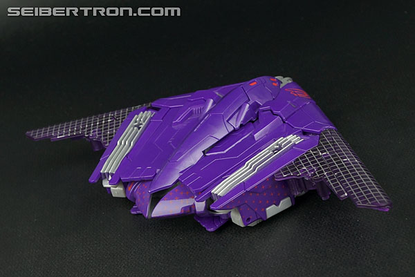 Transformers Miscellaneous Calvin Johnson Megatron (Nike CJ81 Megatron) (Image #24 of 209)