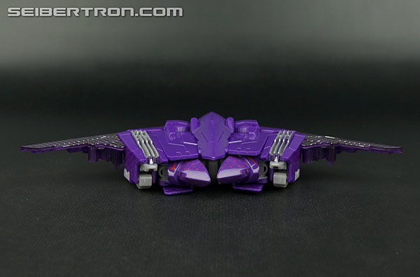 Transformers Miscellaneous Calvin Johnson Megatron (Nike CJ81 Megatron) (Image #26 of 209)
