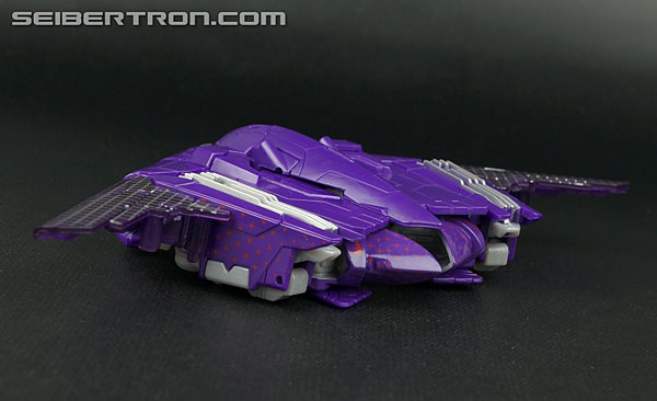 Transformers Miscellaneous Calvin Johnson Megatron (Nike CJ81 Megatron) (Image #27 of 209)