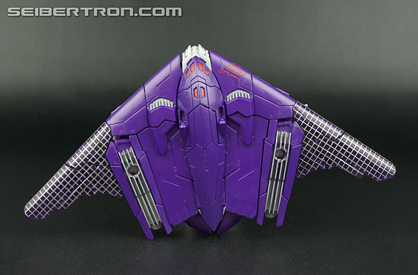 Transformers Miscellaneous Calvin Johnson Megatron (Nike CJ81 Megatron) (Image #31 of 209)