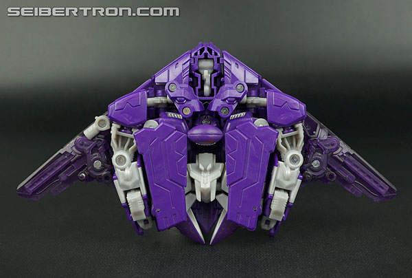 Transformers Miscellaneous Calvin Johnson Megatron (Nike CJ81 Megatron) (Image #38 of 209)