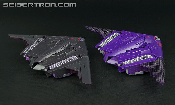 Transformers Miscellaneous Calvin Johnson Megatron (Nike CJ81 Megatron) (Image #77 of 209)