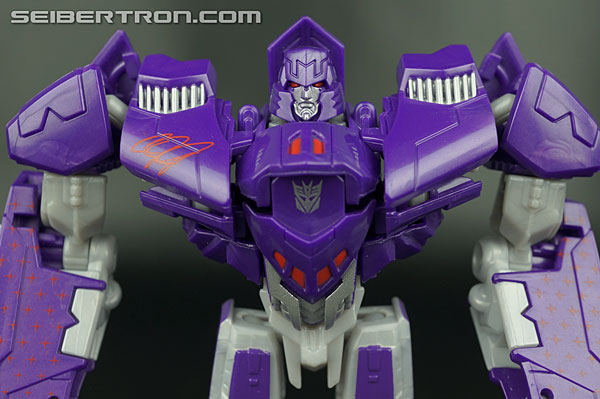 Transformers Miscellaneous Calvin Johnson Megatron (Nike CJ81 Megatron) (Image #95 of 209)