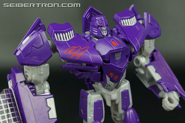 Transformers Miscellaneous Calvin Johnson Megatron (Nike CJ81 Megatron) (Image #97 of 209)