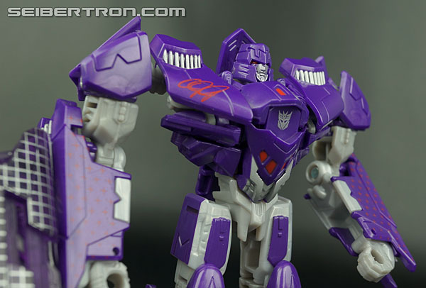 Transformers Miscellaneous Calvin Johnson Megatron (Nike CJ81 Megatron) (Image #99 of 209)