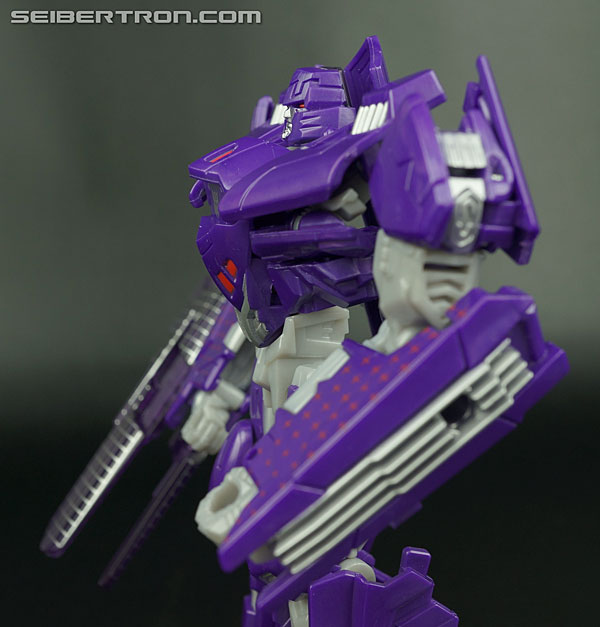 Transformers Miscellaneous Calvin Johnson Megatron (Nike CJ81 Megatron) (Image #110 of 209)