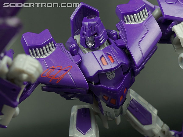 Transformers Miscellaneous Calvin Johnson Megatron (Nike CJ81 Megatron) (Image #140 of 209)