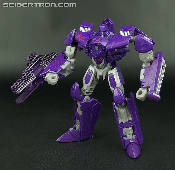 Transformers Miscellaneous Calvin Johnson Megatron (Nike CJ81 Megatron) (Image #151 of 209)