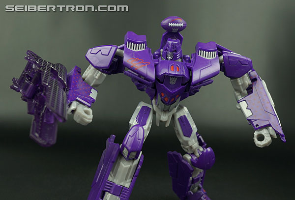 Transformers Miscellaneous Calvin Johnson Megatron (Nike CJ81 Megatron) (Image #159 of 209)