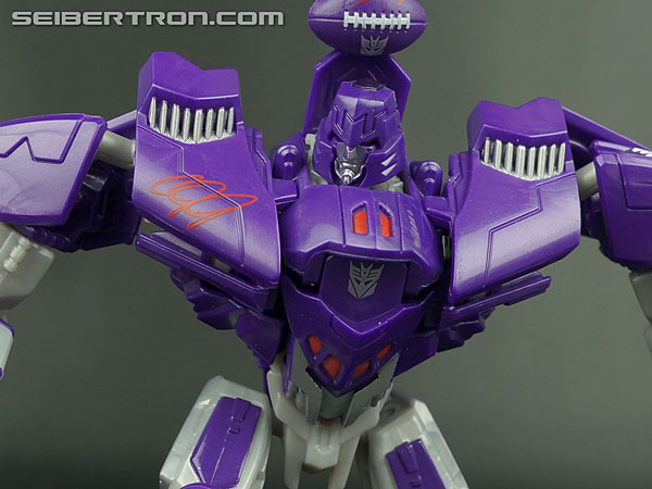 Transformers Miscellaneous Calvin Johnson Megatron (Nike CJ81 Megatron) (Image #160 of 209)