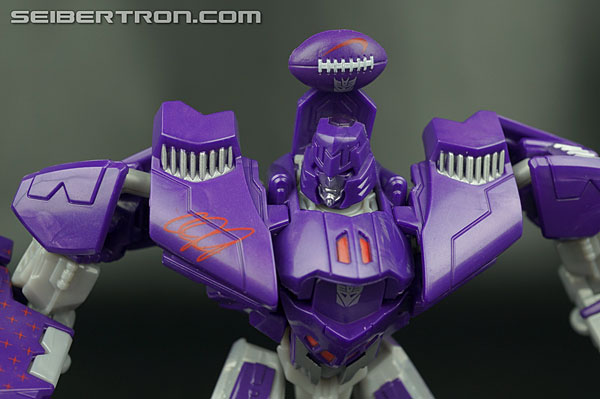 Transformers Miscellaneous Calvin Johnson Megatron (Nike CJ81 Megatron) (Image #161 of 209)