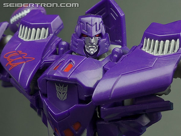 Transformers Miscellaneous Calvin Johnson Megatron (Nike CJ81 Megatron) (Image #175 of 209)