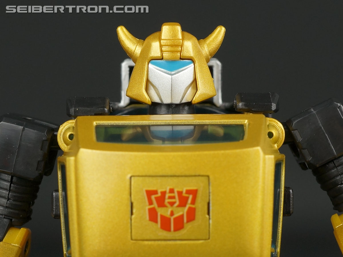 Transformers Masterpiece G2 Bumblebee (Bumble G-2 Ver) (Image #131 of 249)