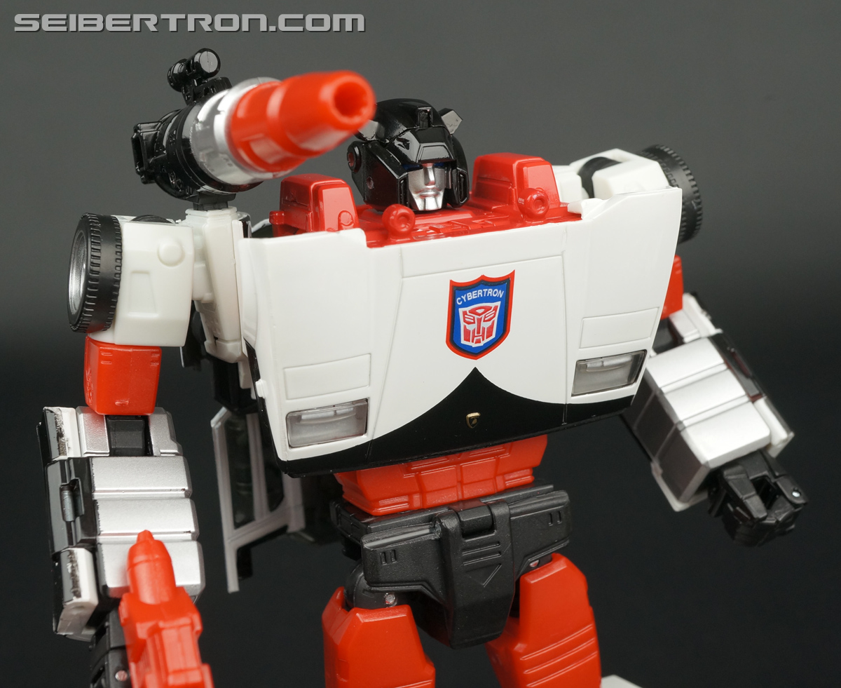 Transformers Masterpiece Clampdown (Image #90 of 176)