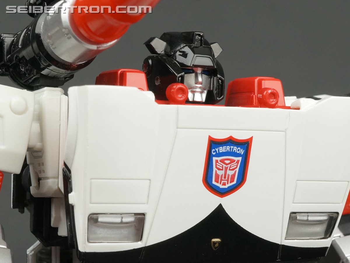 Transformers Masterpiece Clampdown (Image #93 of 176)