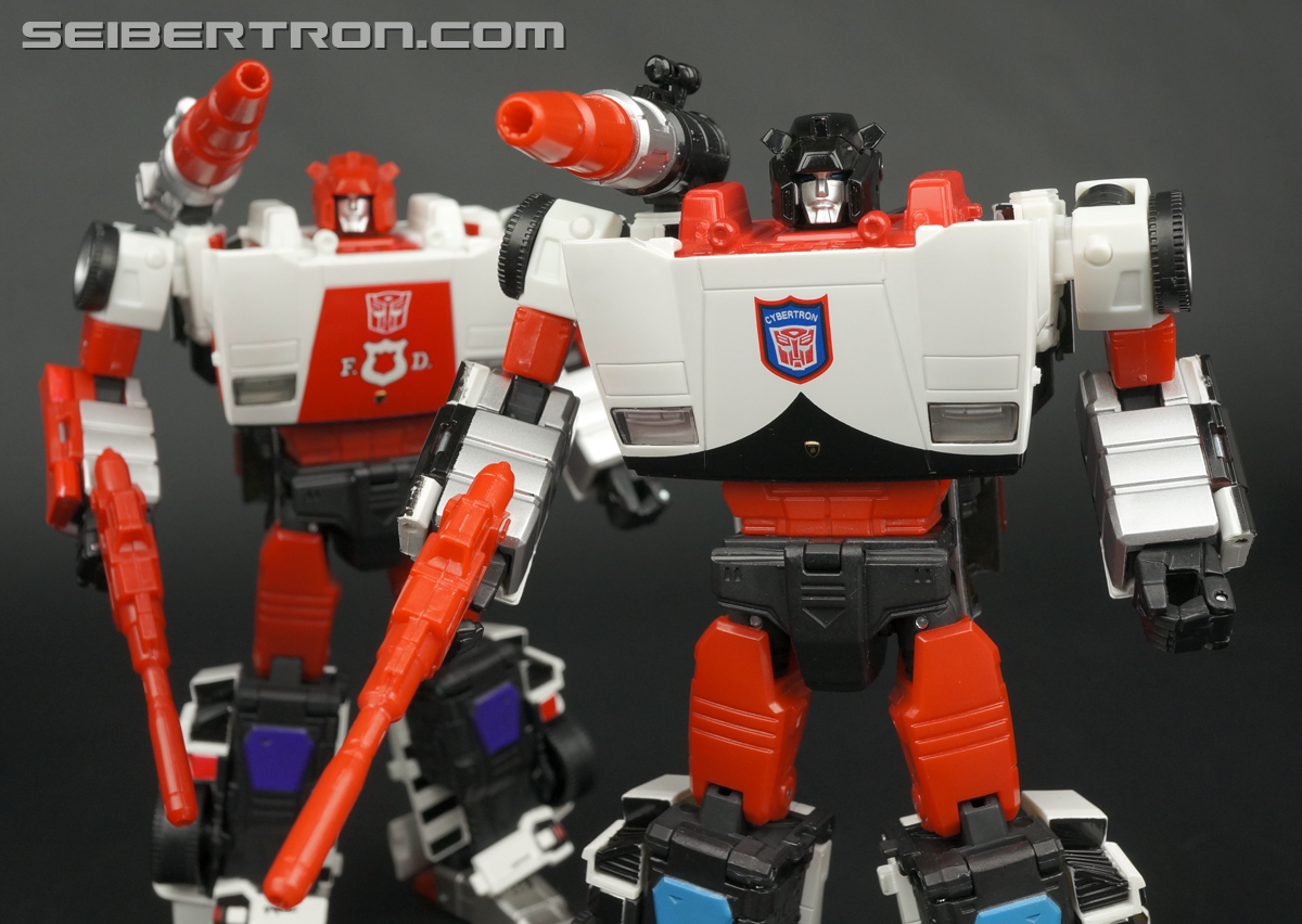 Transformers Masterpiece Clampdown (Image #151 of 176)