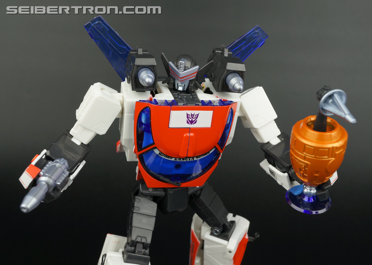 Transformers Masterpiece Exhaust (Image #204 of 352)