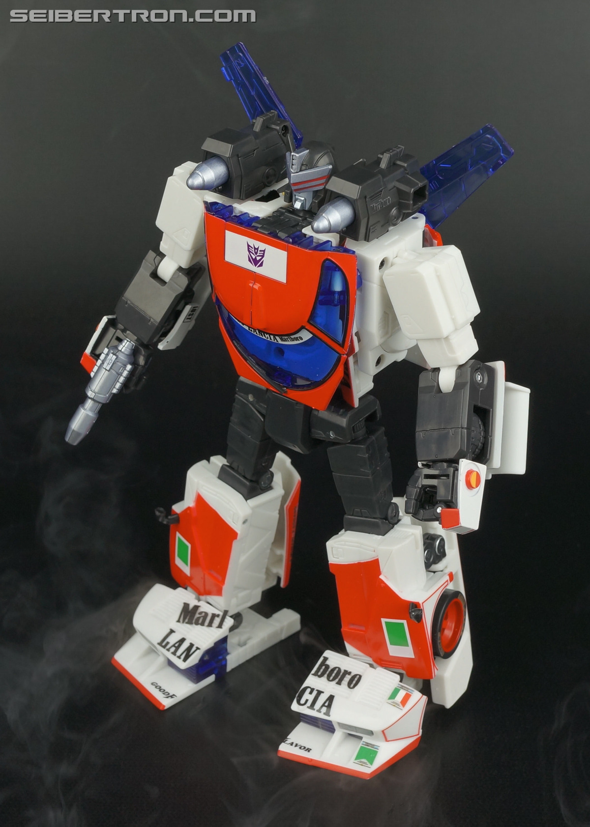 Transformers Masterpiece Exhaust (Image #241 of 352)