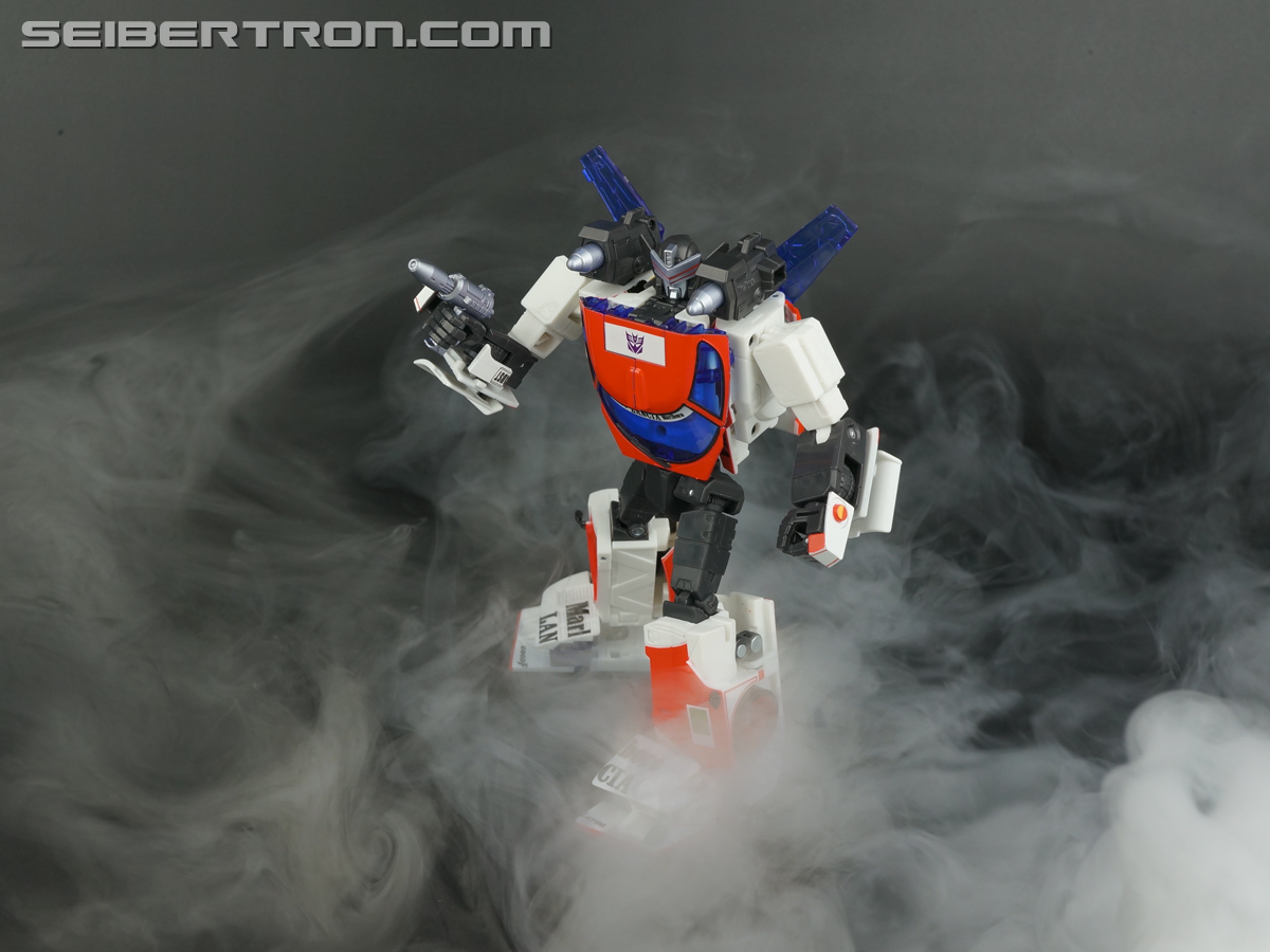 Transformers Masterpiece Exhaust (Image #265 of 352)