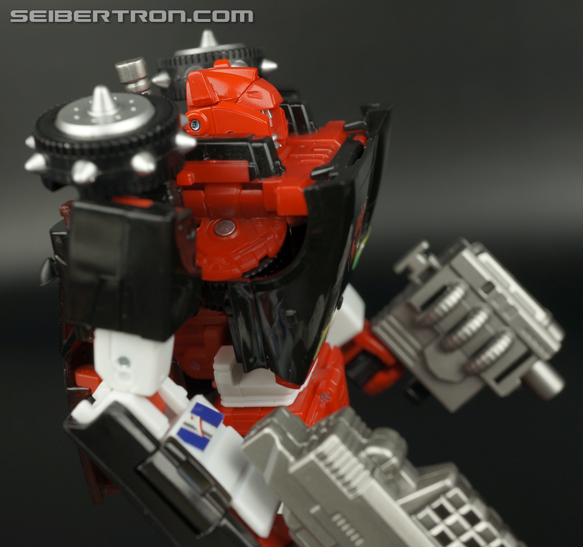 Transformers Masterpiece G2 Sideswipe (G-2 Lambor) (Image #93 of 245)