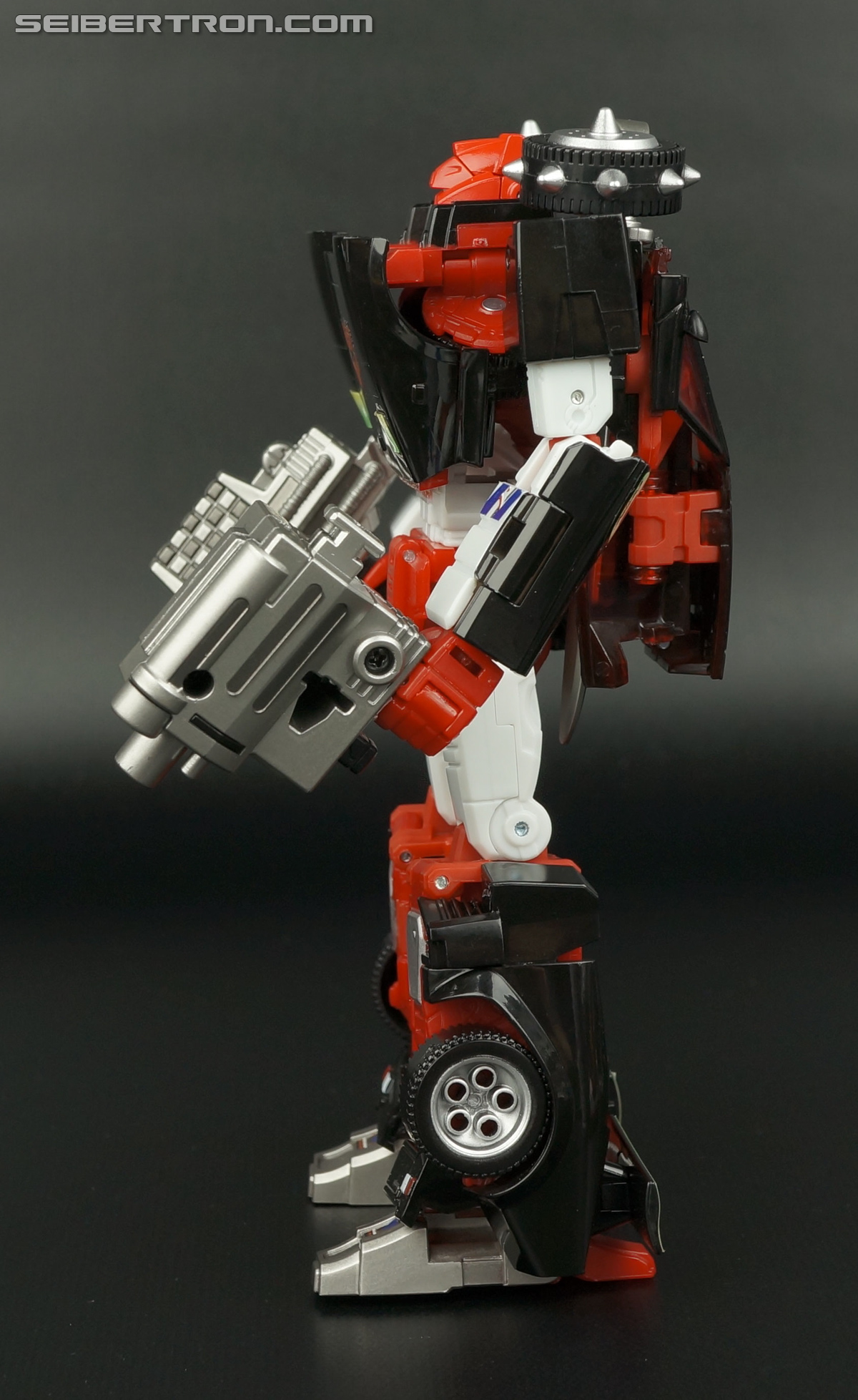 Transformers Masterpiece G2 Sideswipe (G-2 Lambor) (Image #99 of 245)