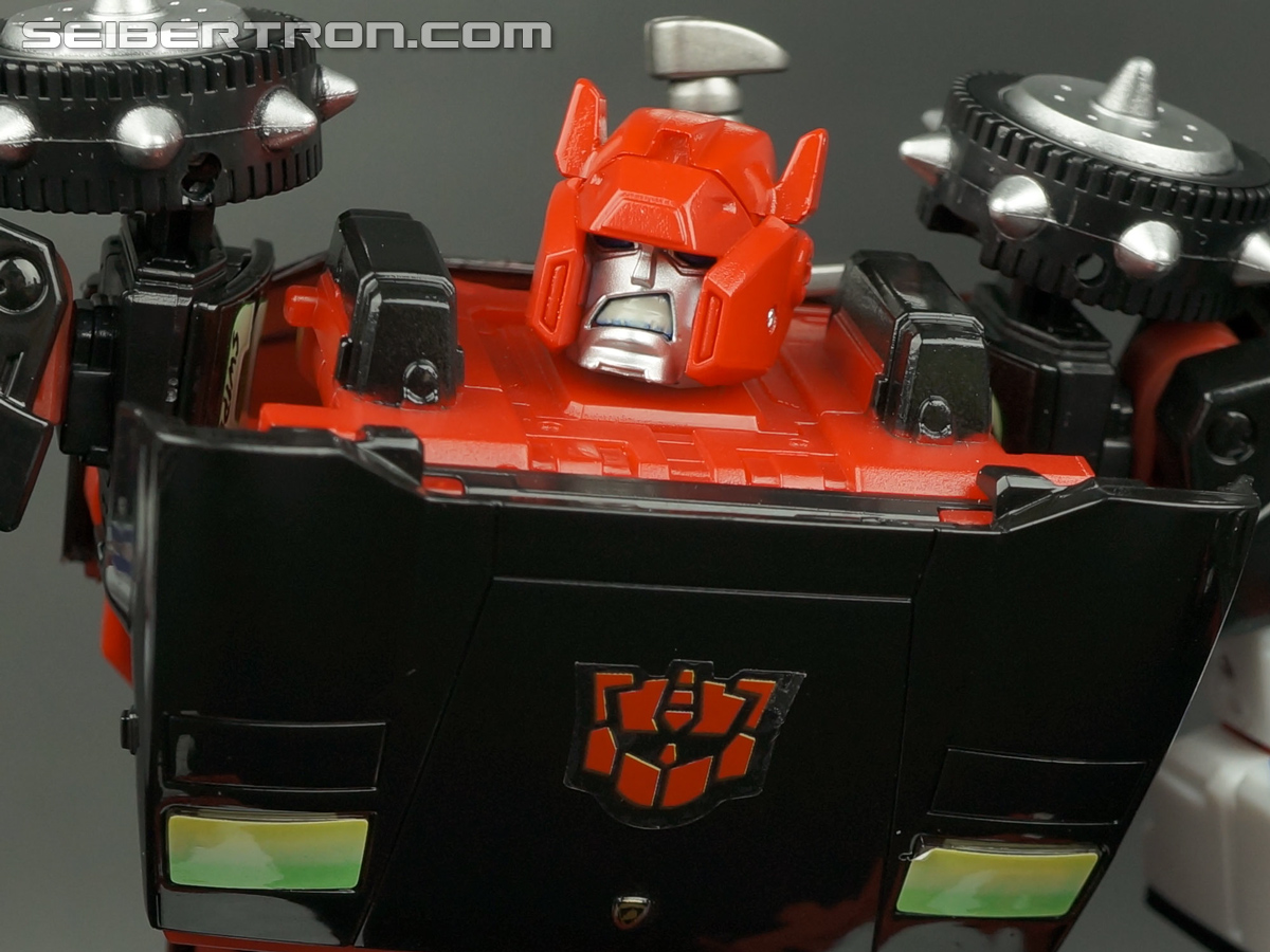 Transformers Masterpiece G2 Sideswipe (G-2 Lambor) (Image #110 of 245)