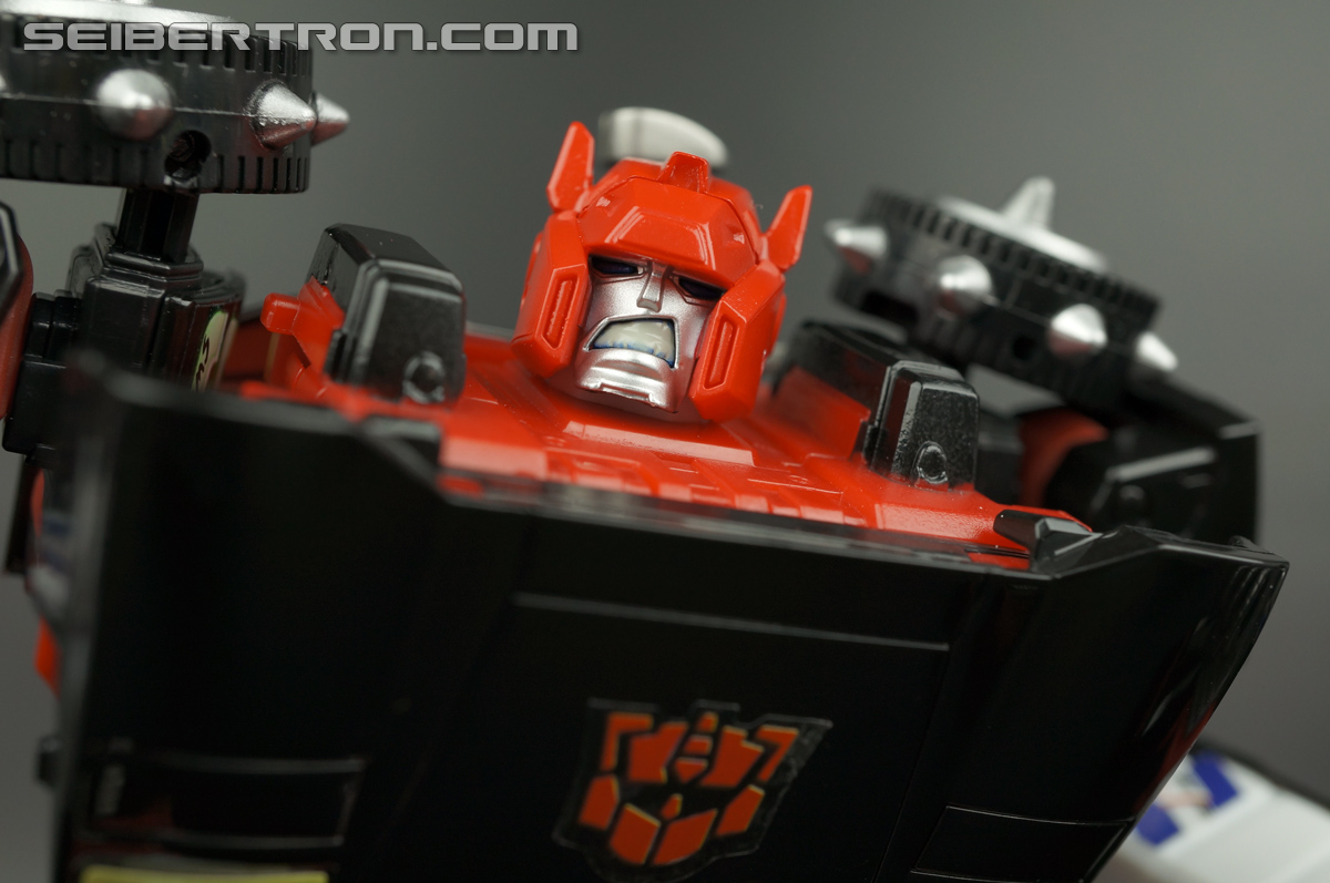 Transformers Masterpiece G2 Sideswipe (G-2 Lambor) (Image #114 of 245)