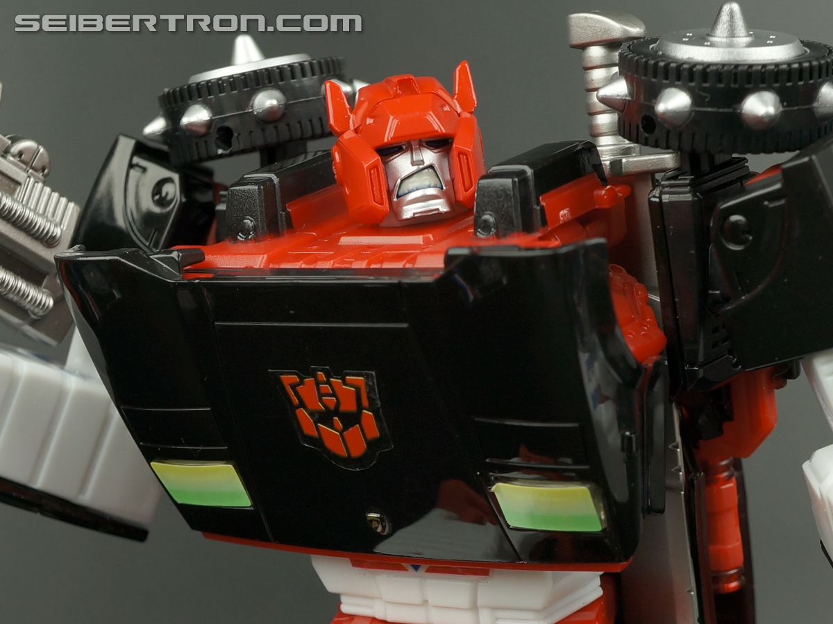 Transformers Masterpiece G2 Sideswipe (G-2 Lambor) (Image #123 of 245)