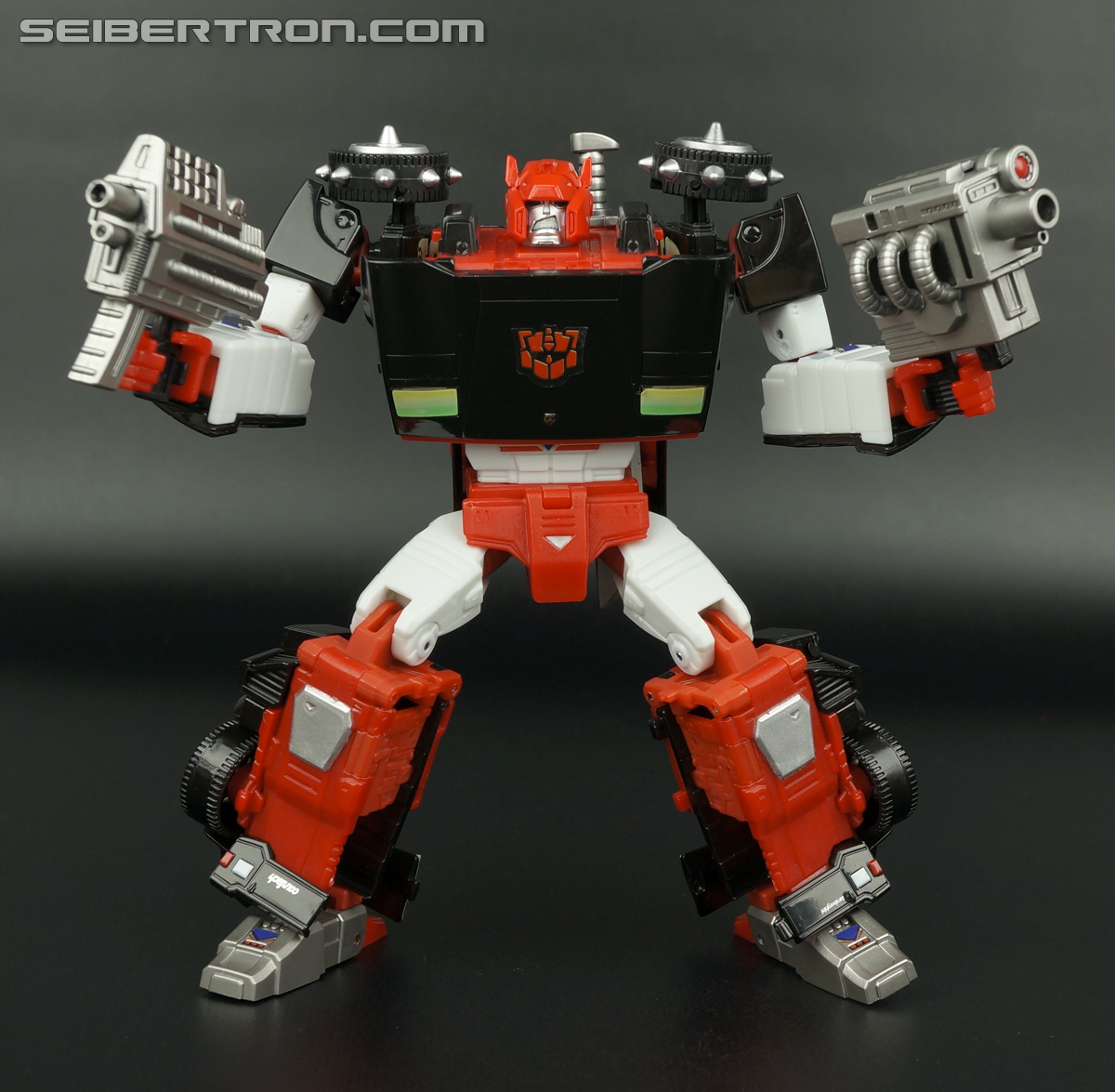 Transformers Masterpiece G2 Sideswipe (G-2 Lambor) (Image #133 of 245)