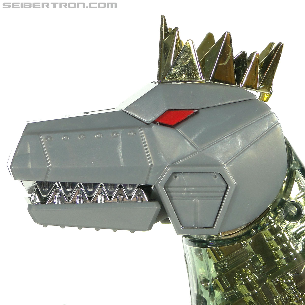 Transformers Masterpiece Grimlock (Grimlock (MP-08)) (Image #82 of 253)