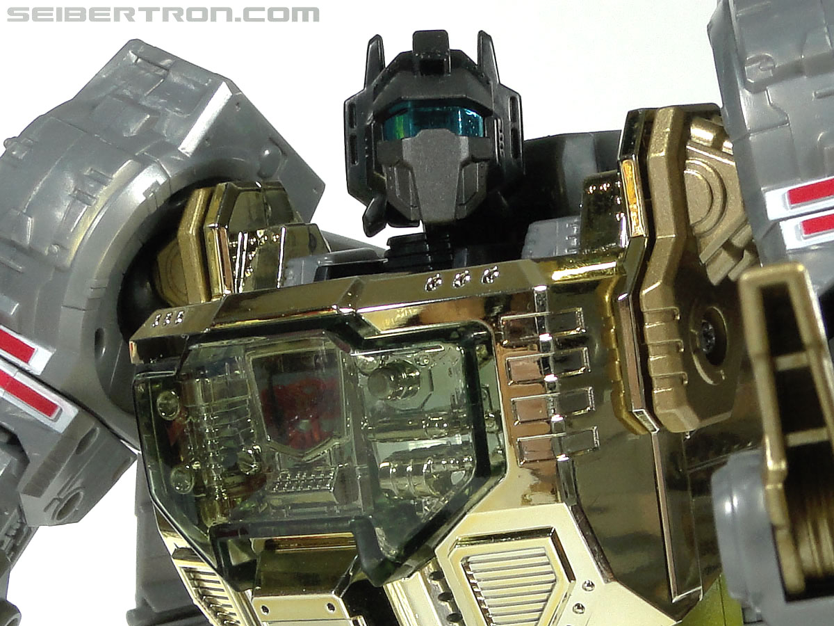Transformers Masterpiece Grimlock (Grimlock (MP-08)) (Image #158 of 253)